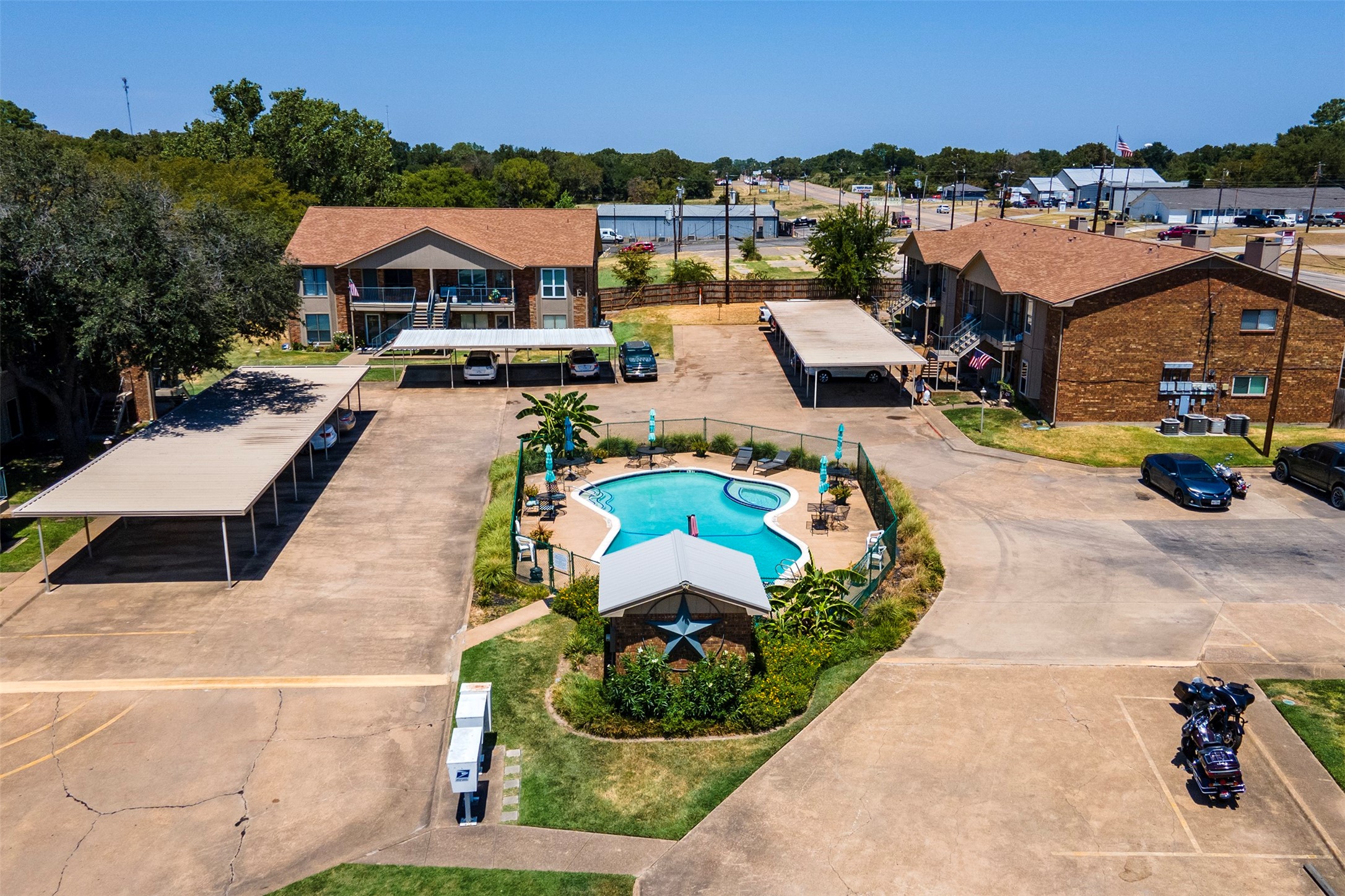 849 S Gun Barrel Lane Gun Barrel City TX 75156