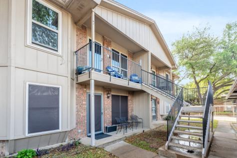 849 S Gun Barrel Lane Gun Barrel City TX 75156
