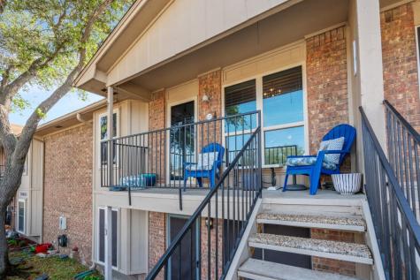 849 S Gun Barrel Lane Gun Barrel City TX 75156
