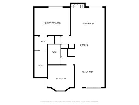 849 S Gun Barrel Lane Gun Barrel City TX 75156