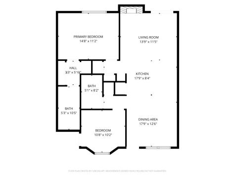 849 S Gun Barrel Lane Gun Barrel City TX 75156