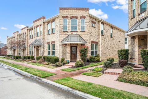 209 Belleville Drive Lewisville TX 75057