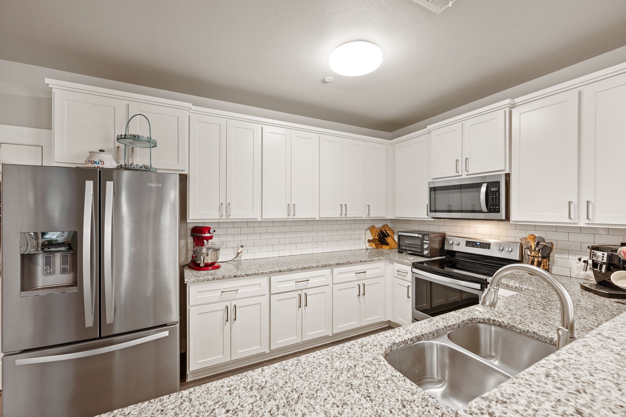 209 Belleville Drive Lewisville TX 75057