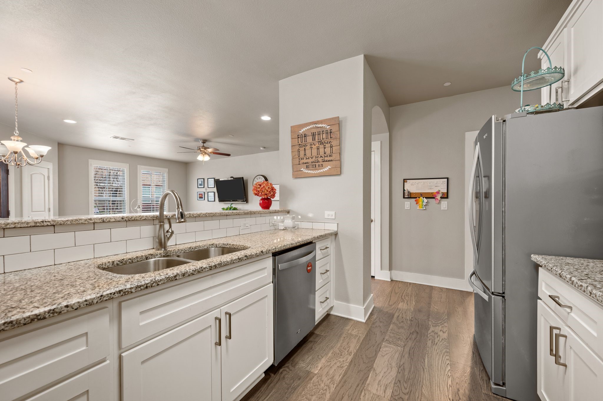 209 Belleville Drive Lewisville TX 75057