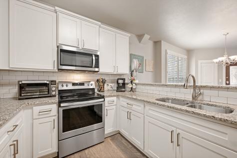 209 Belleville Drive Lewisville TX 75057