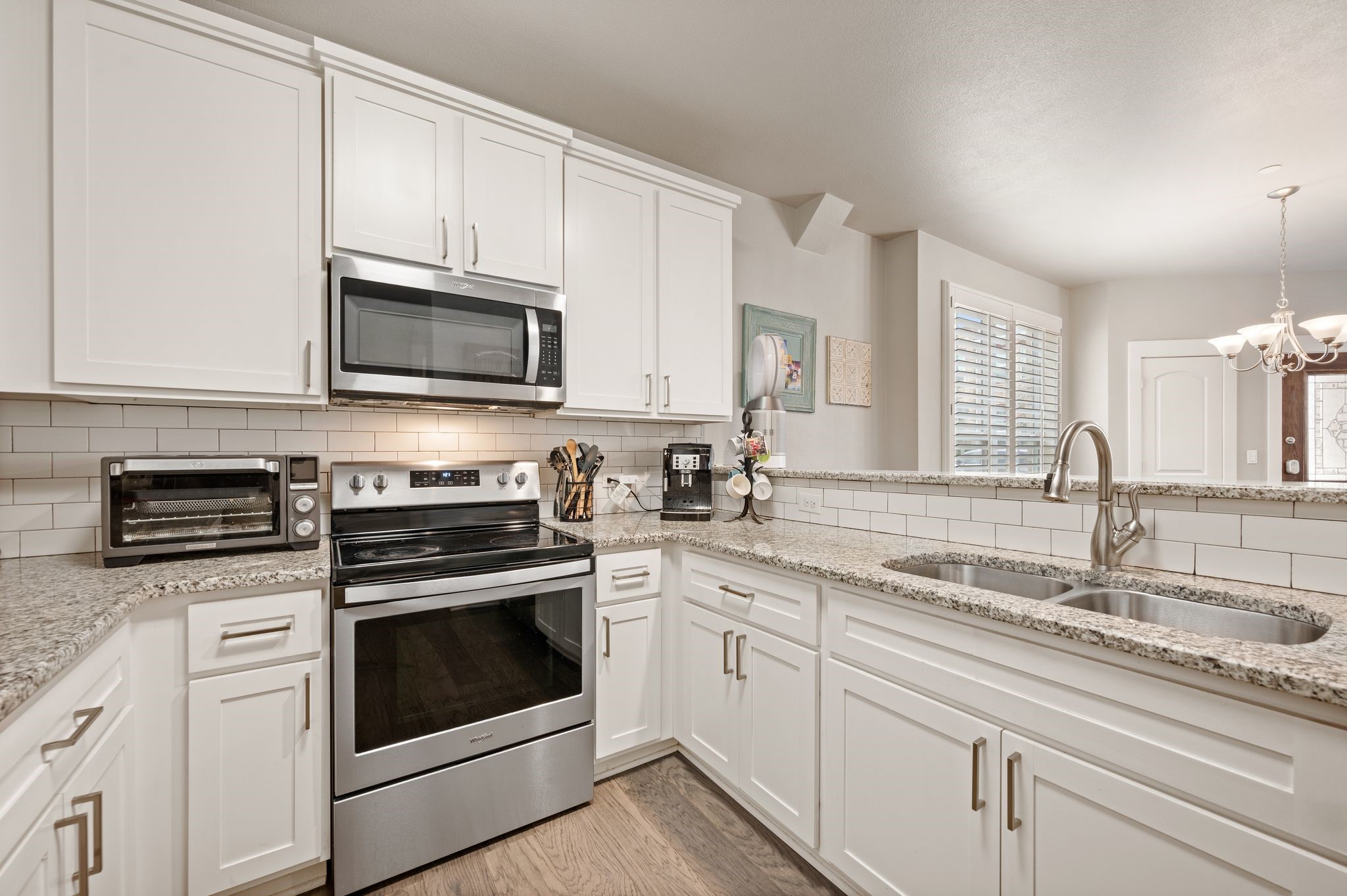 209 Belleville Drive Lewisville TX 75057