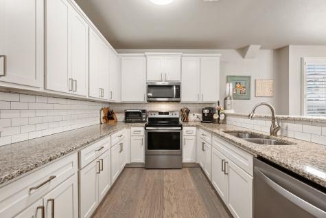 209 Belleville Drive Lewisville TX 75057