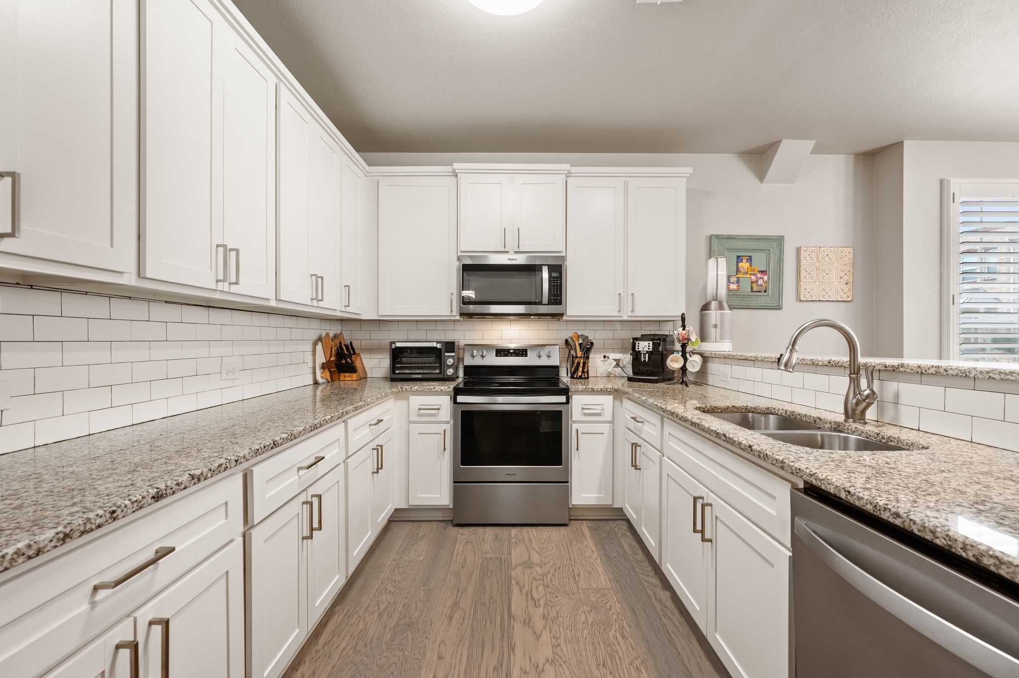 209 Belleville Drive Lewisville TX 75057