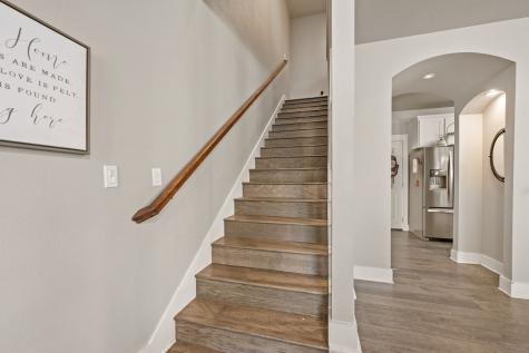 209 Belleville Drive Lewisville TX 75057