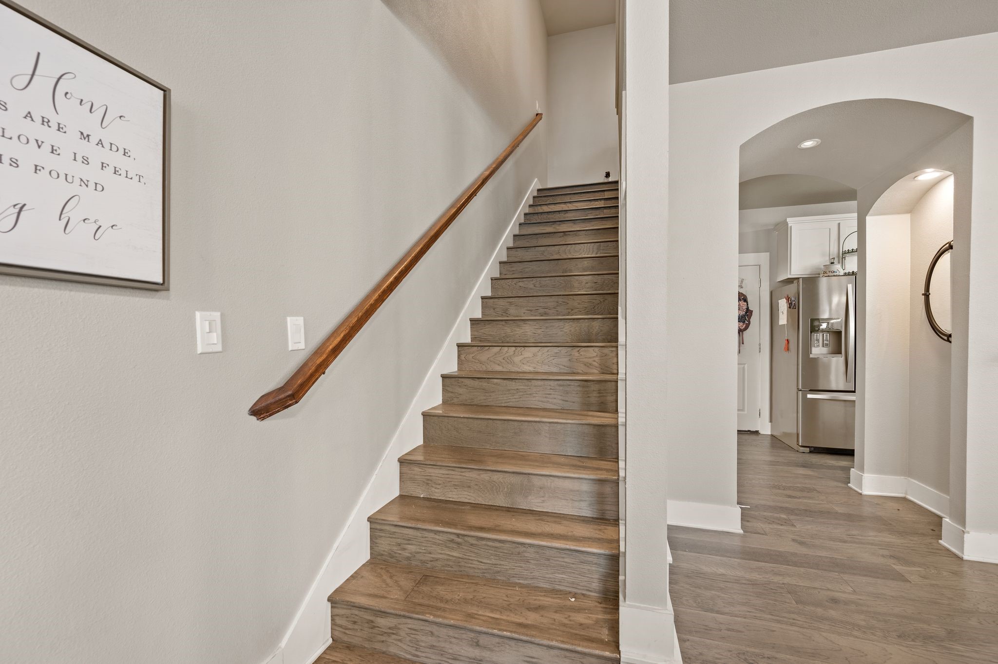 209 Belleville Drive Lewisville TX 75057