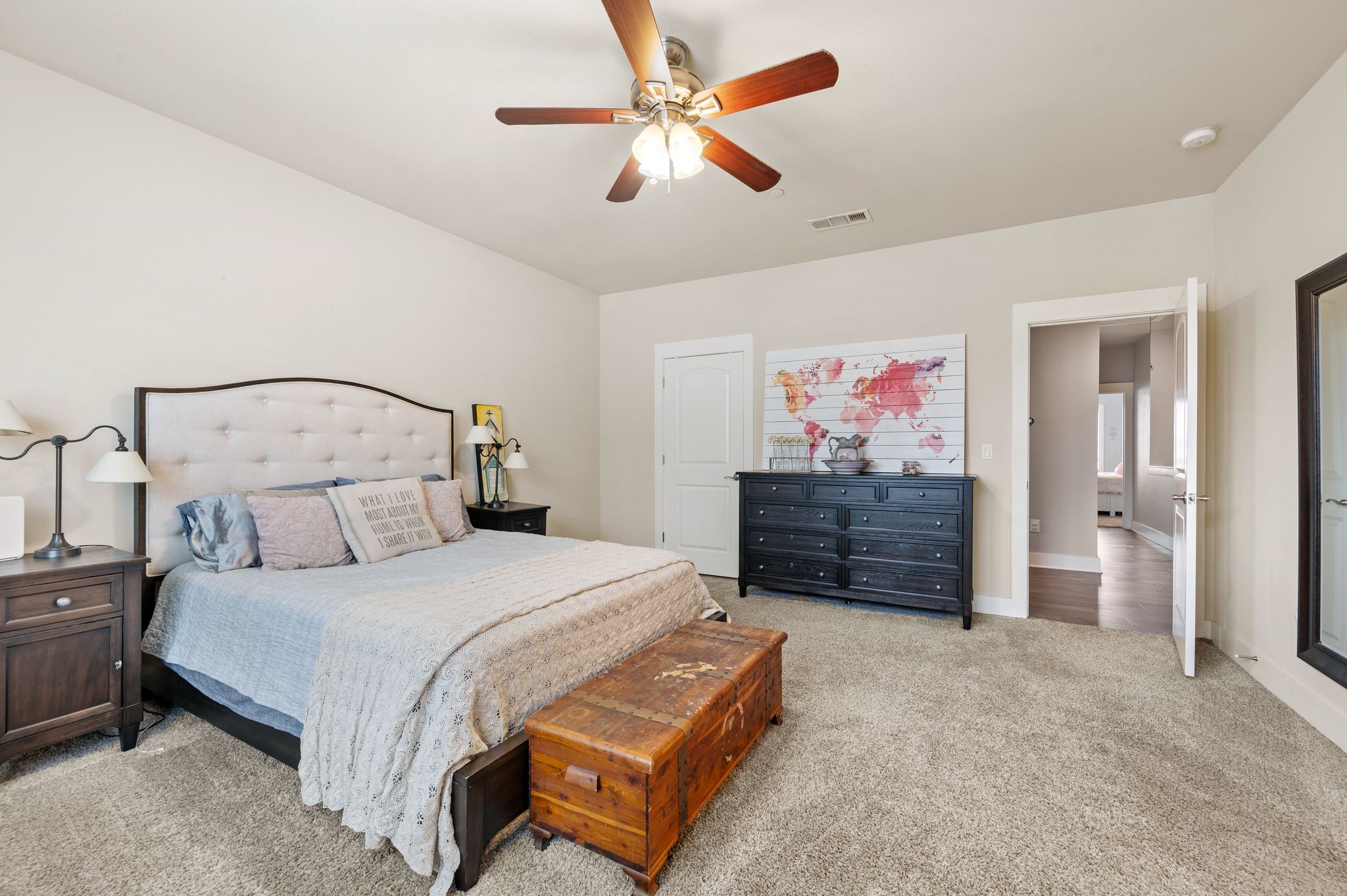 209 Belleville Drive Lewisville TX 75057