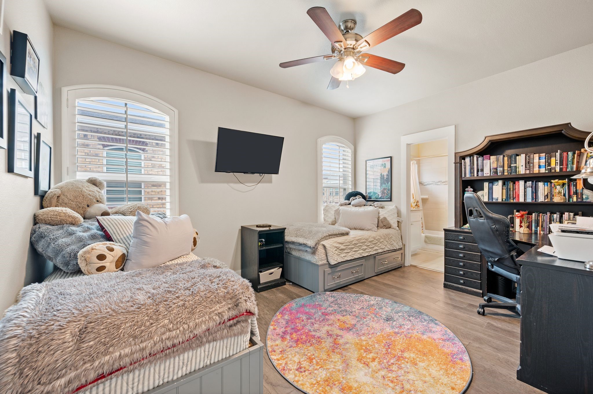 209 Belleville Drive Lewisville TX 75057