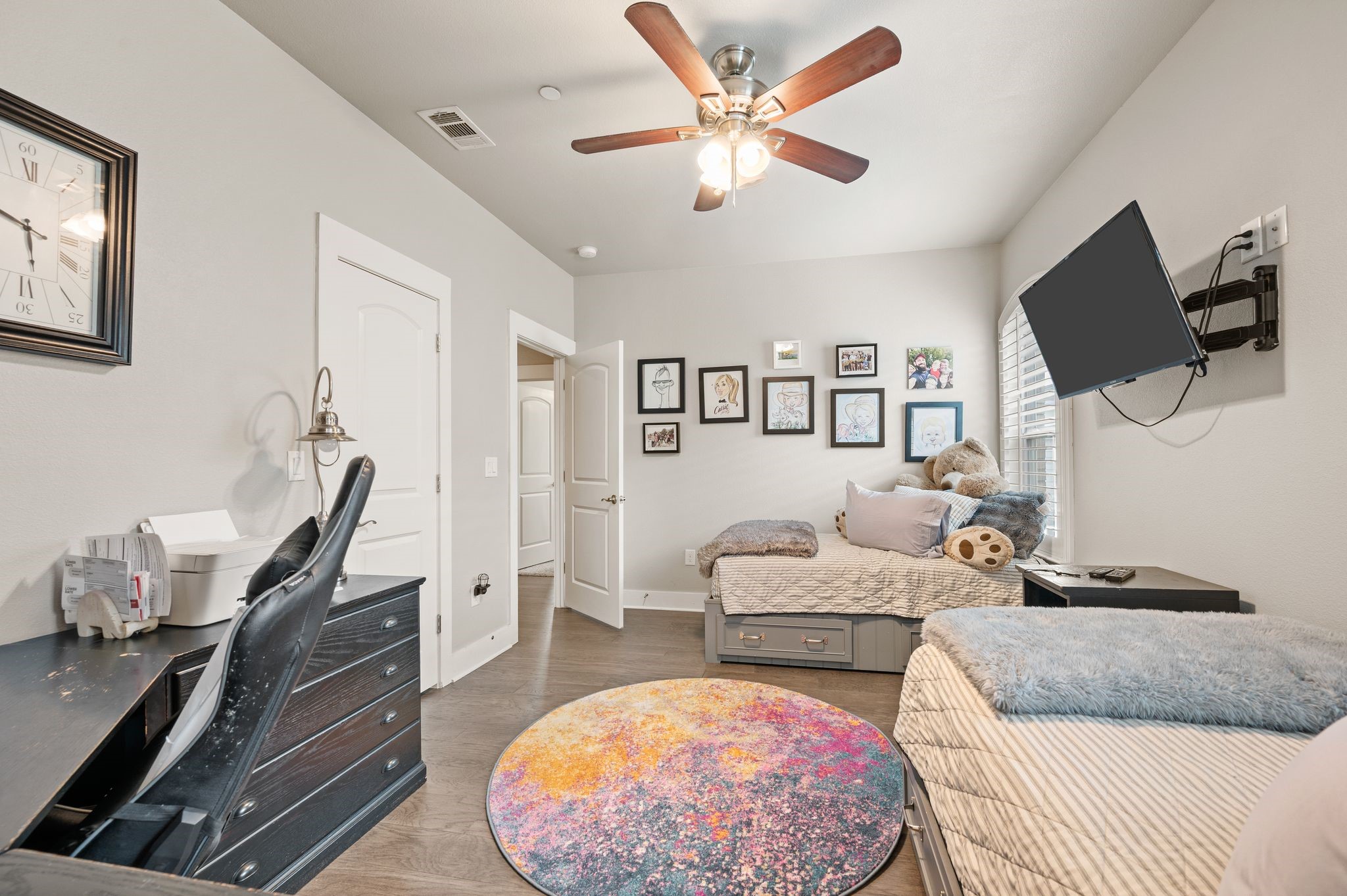 209 Belleville Drive Lewisville TX 75057