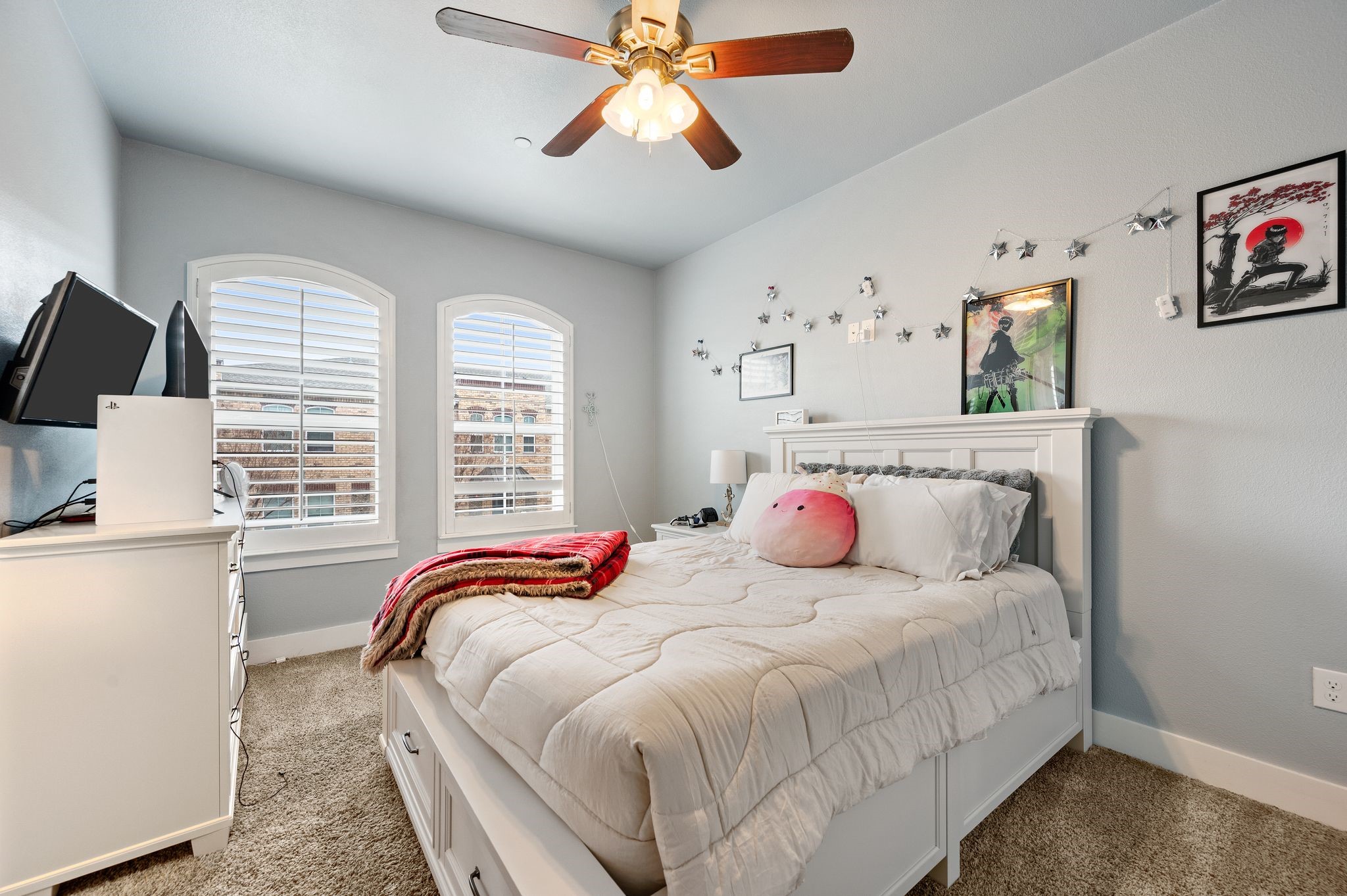 209 Belleville Drive Lewisville TX 75057