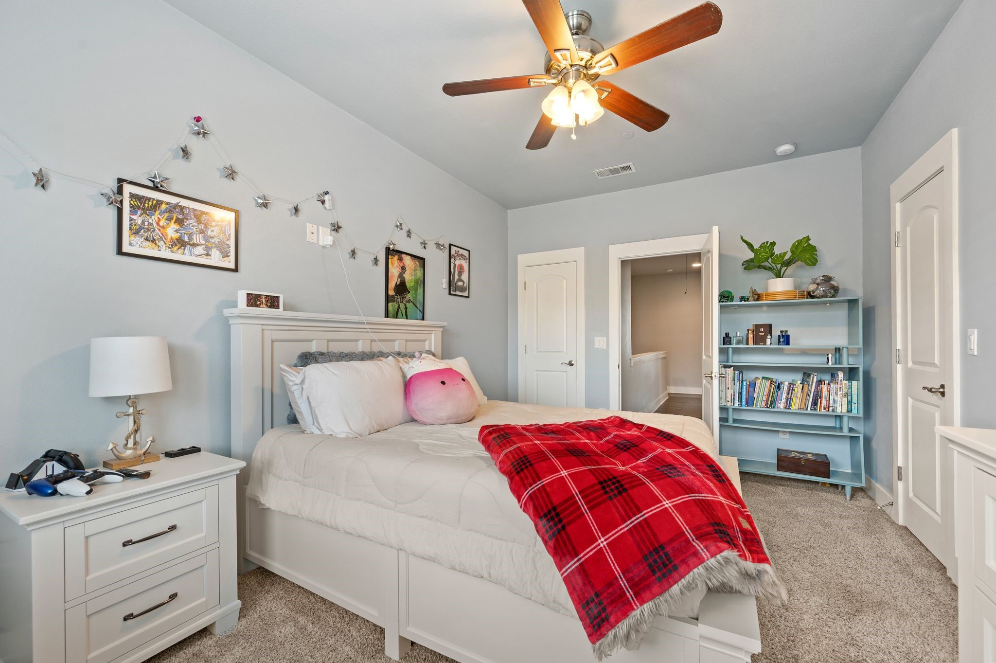209 Belleville Drive Lewisville TX 75057