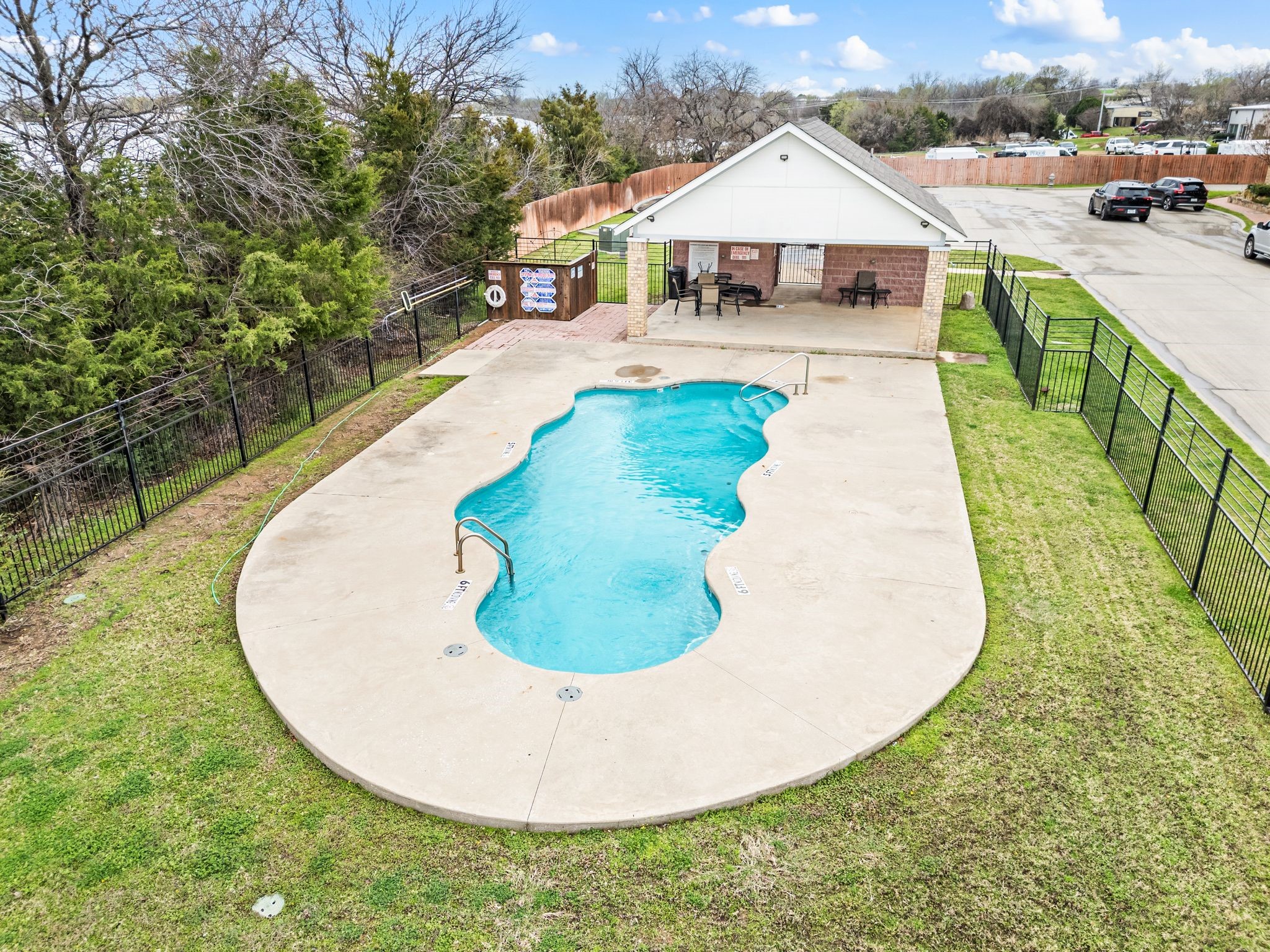 209 Belleville Drive Lewisville TX 75057