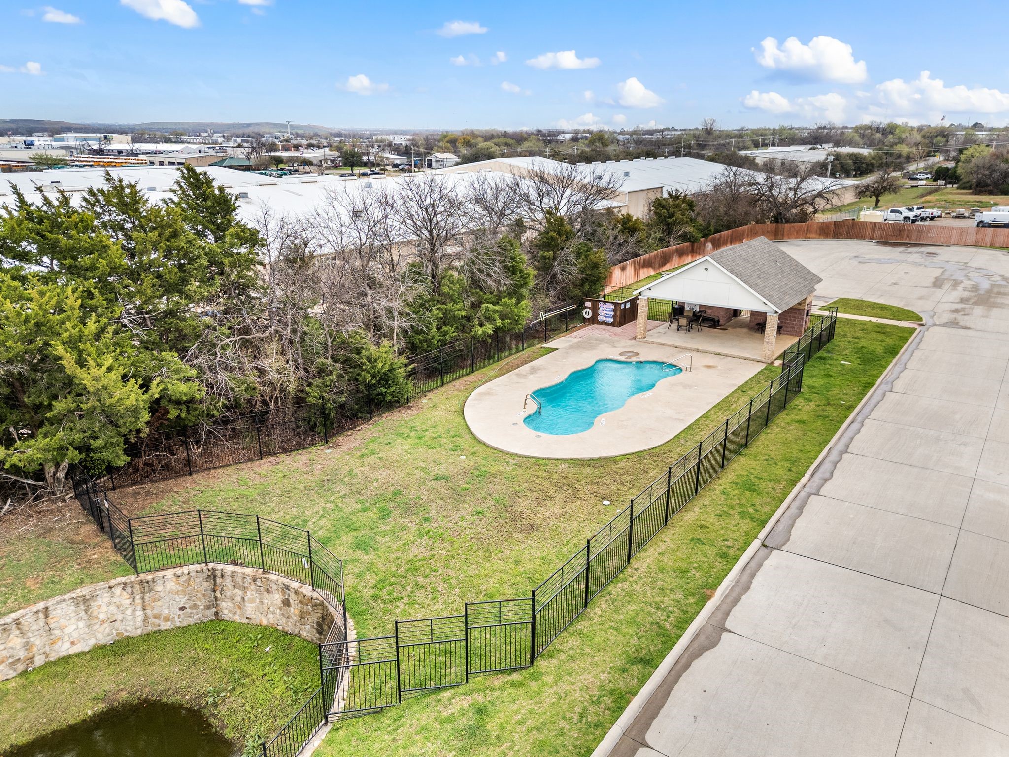 209 Belleville Drive Lewisville TX 75057