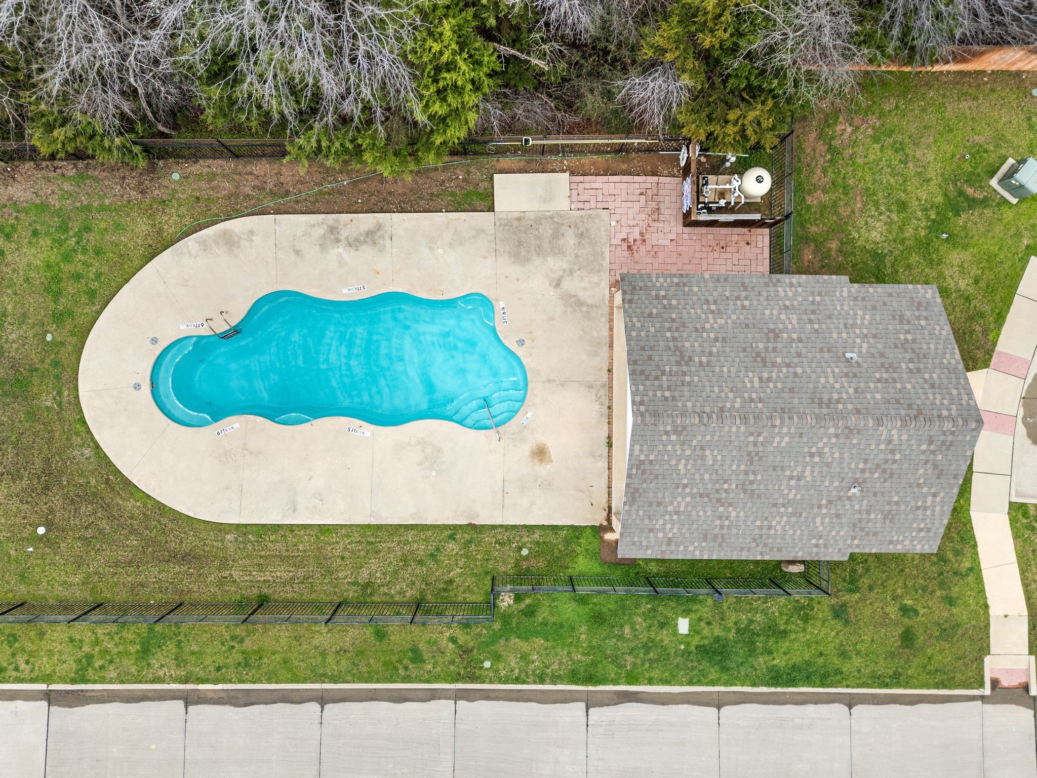 209 Belleville Drive Lewisville TX 75057