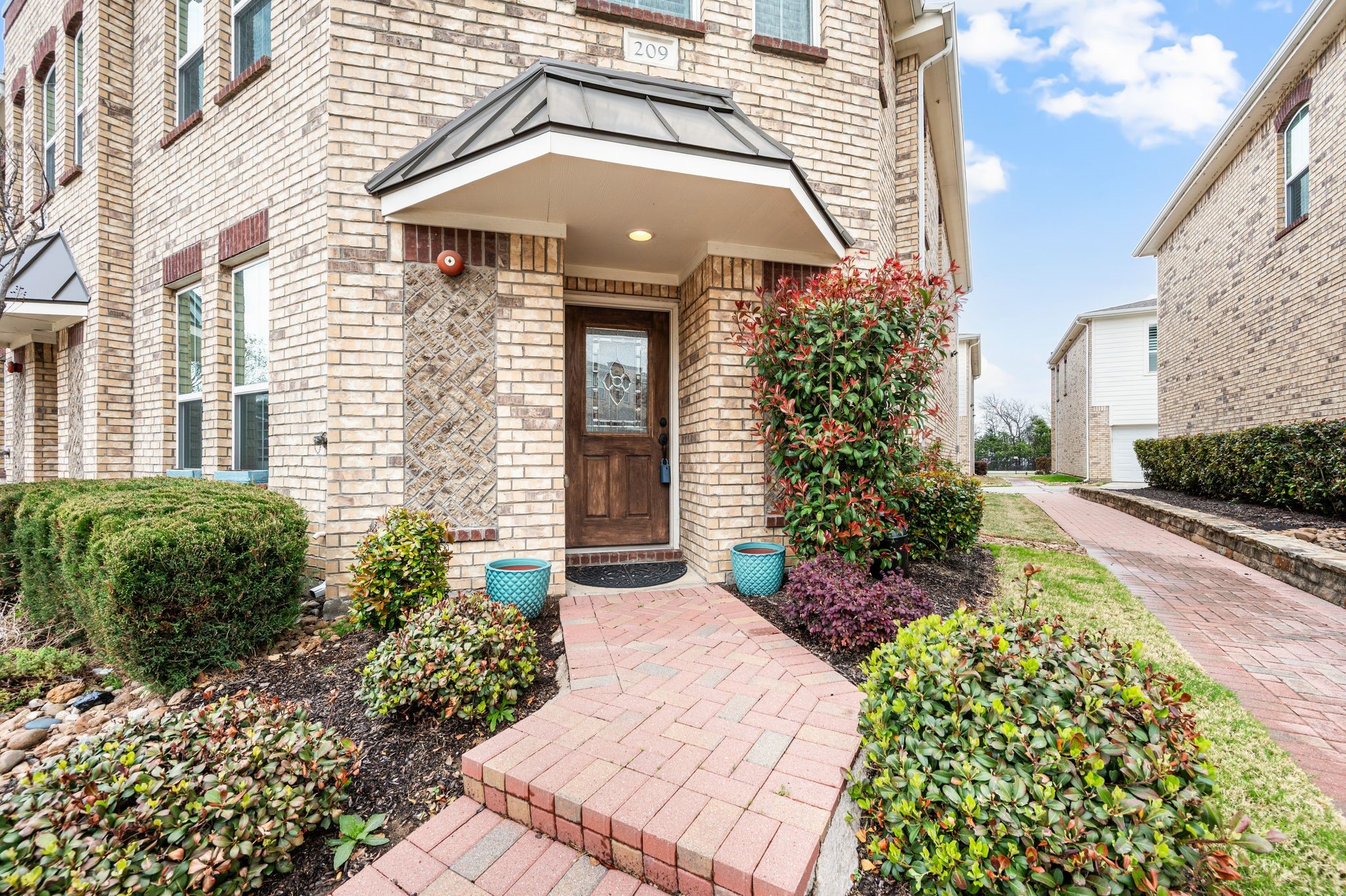 209 Belleville Drive Lewisville TX 75057