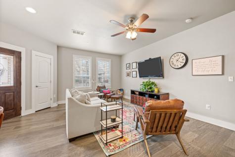 209 Belleville Drive Lewisville TX 75057