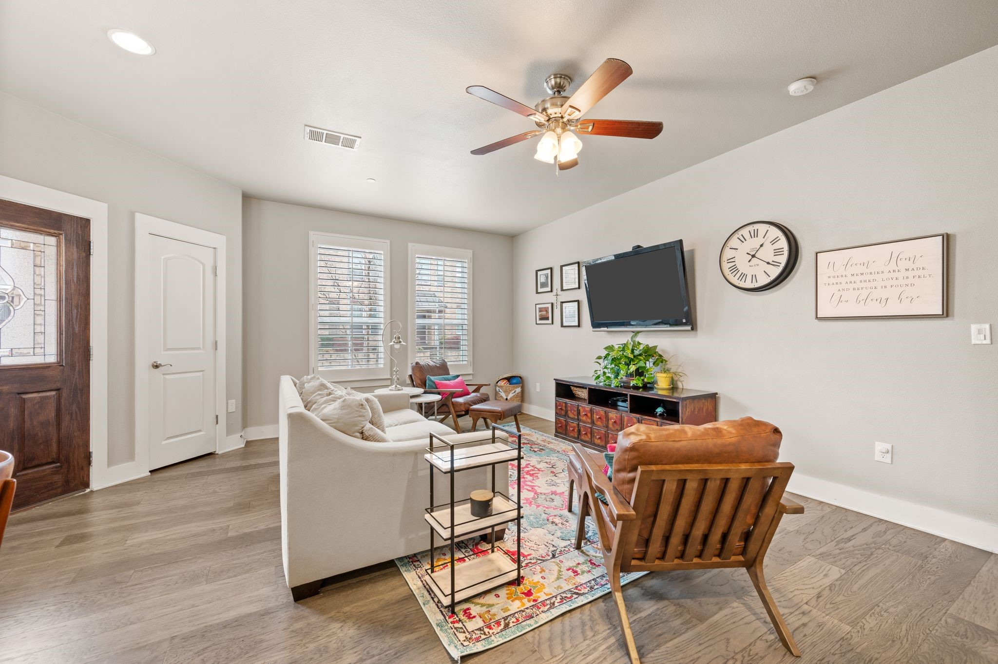 209 Belleville Drive Lewisville TX 75057