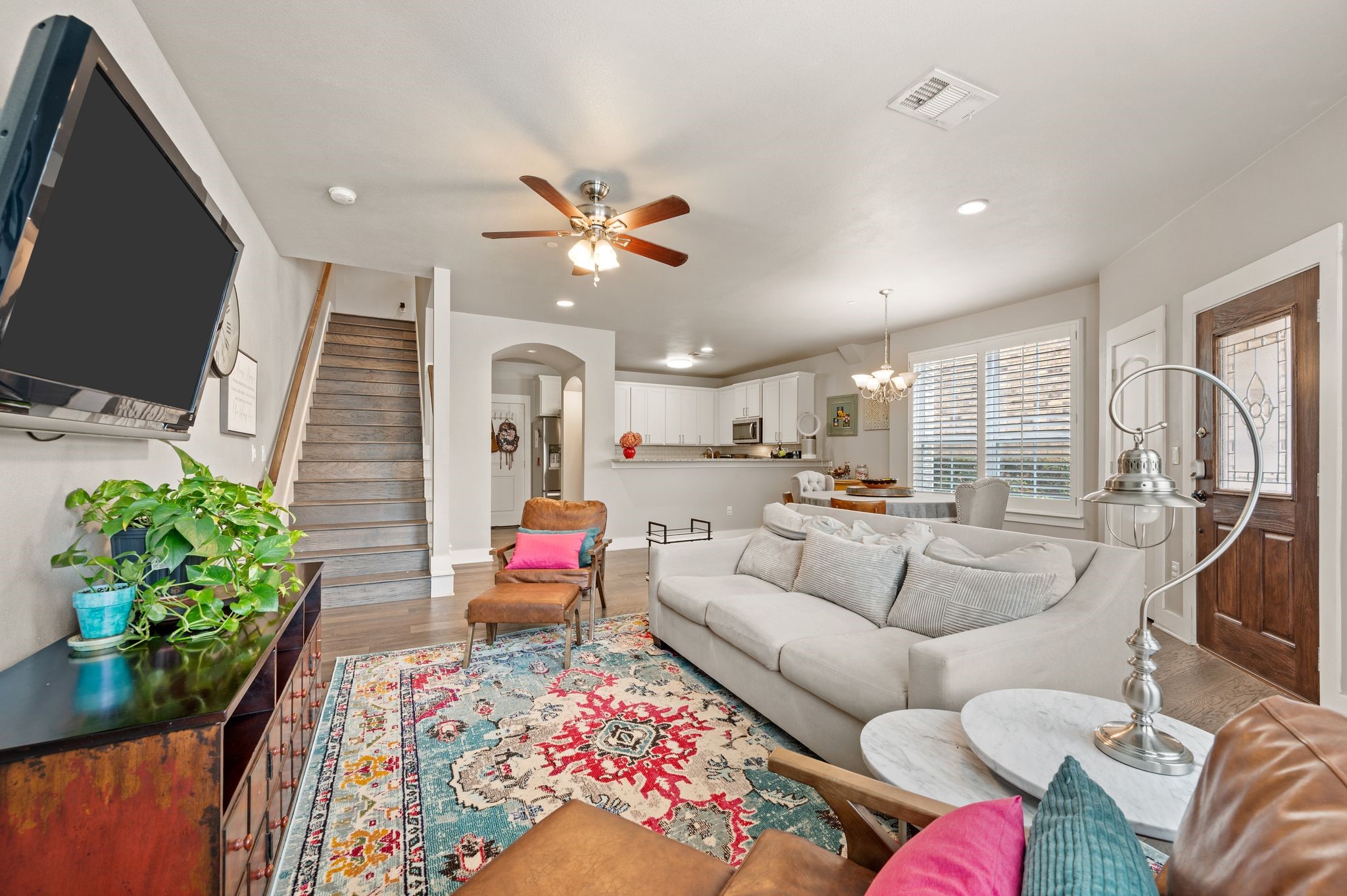 209 Belleville Drive Lewisville TX 75057