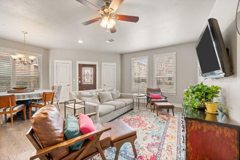 209 Belleville Drive Lewisville TX 75057