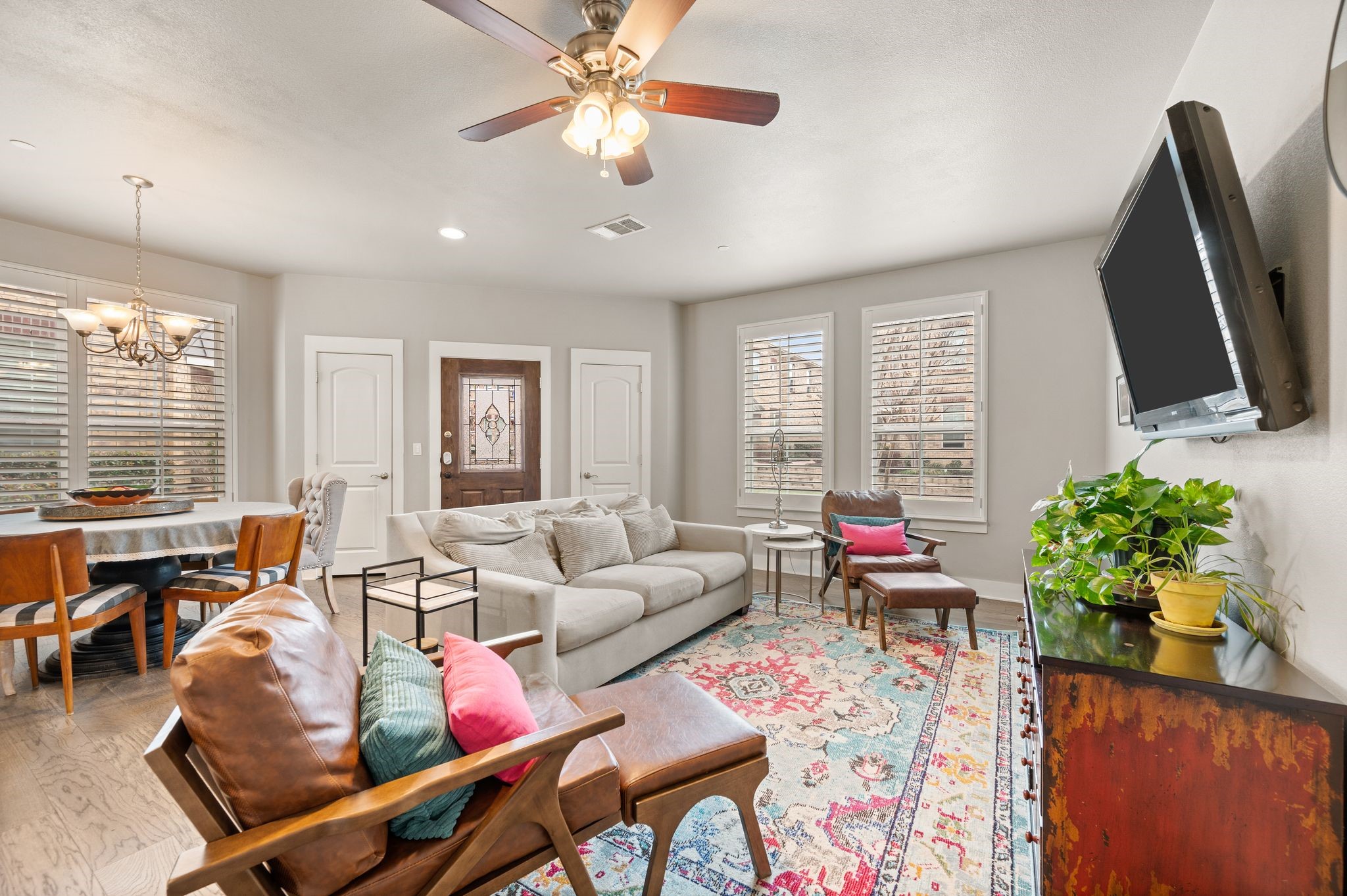 209 Belleville Drive Lewisville TX 75057