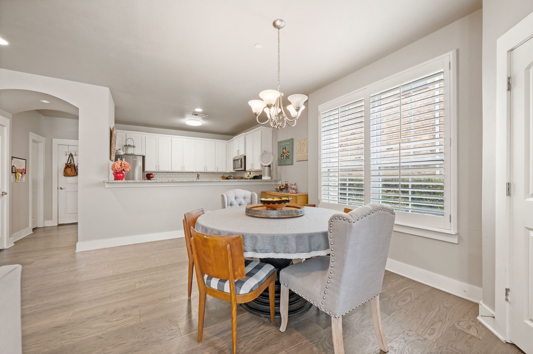 209 Belleville Drive Lewisville TX 75057
