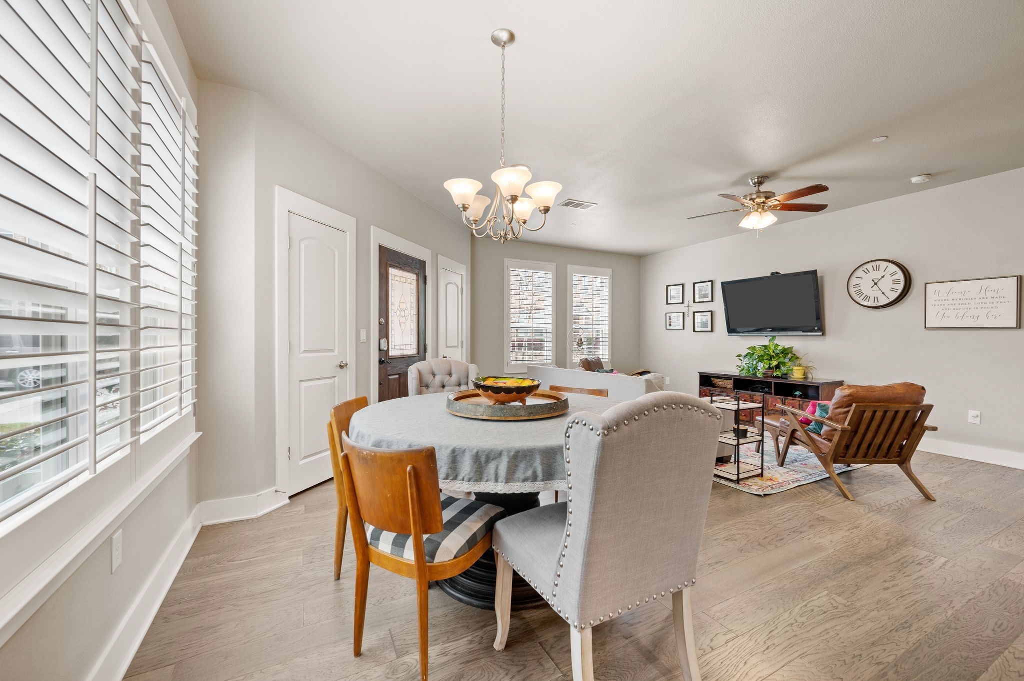 209 Belleville Drive Lewisville TX 75057