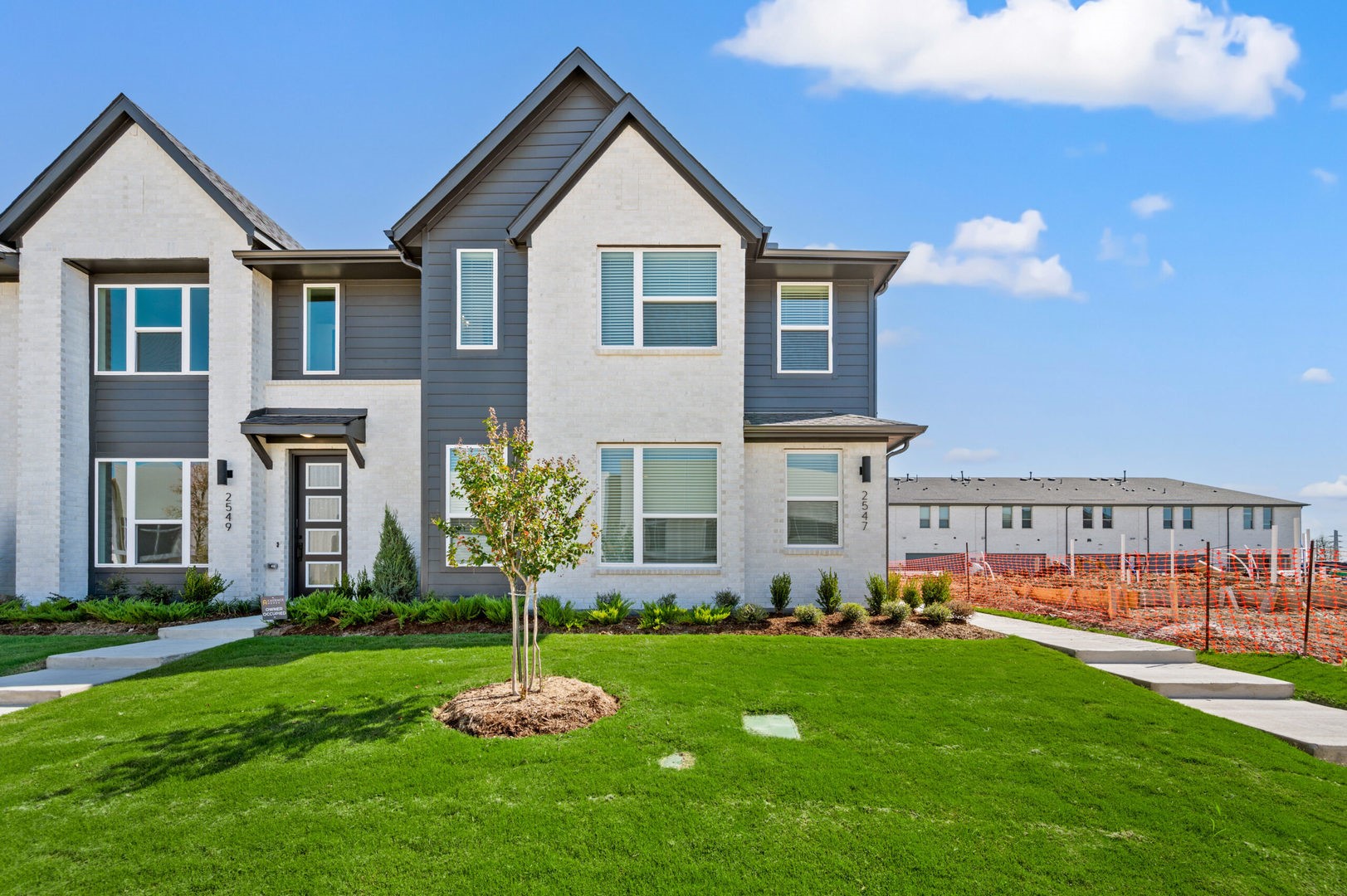 2547 Huxley Mews Allen TX 75013