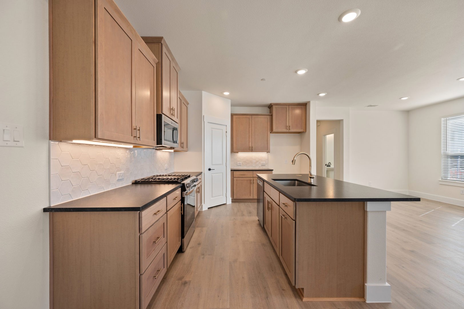 2547 Huxley Mews Allen TX 75013