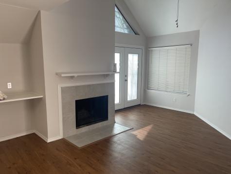 2301 Basil Drive Arlington TX 76006