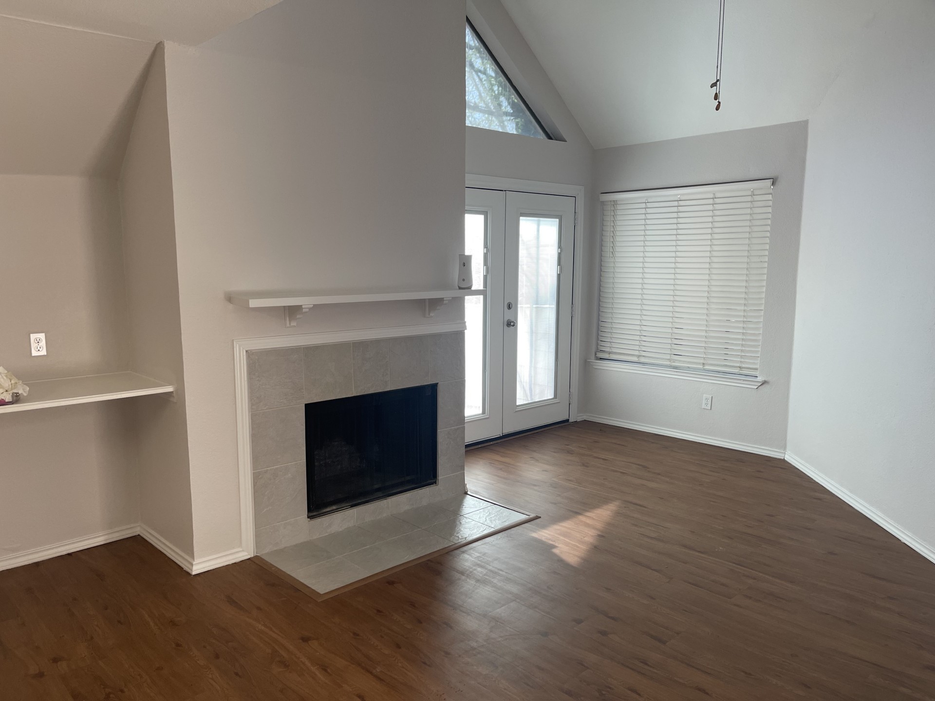 2301 Basil Drive Arlington TX 76006