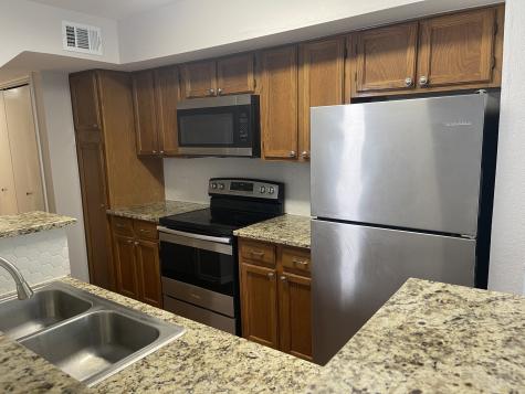 2301 Basil Drive Arlington TX 76006