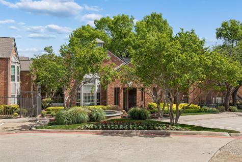 12660 Hillcrest Road Dallas TX 75230