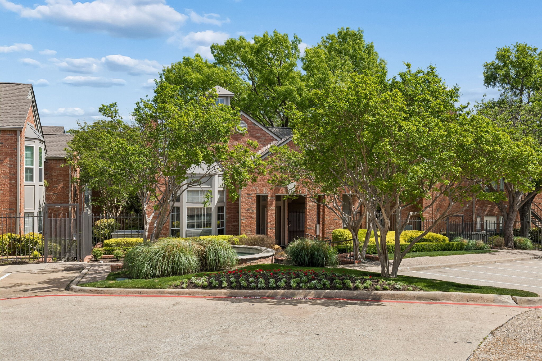 12660 Hillcrest Road Dallas TX 75230
