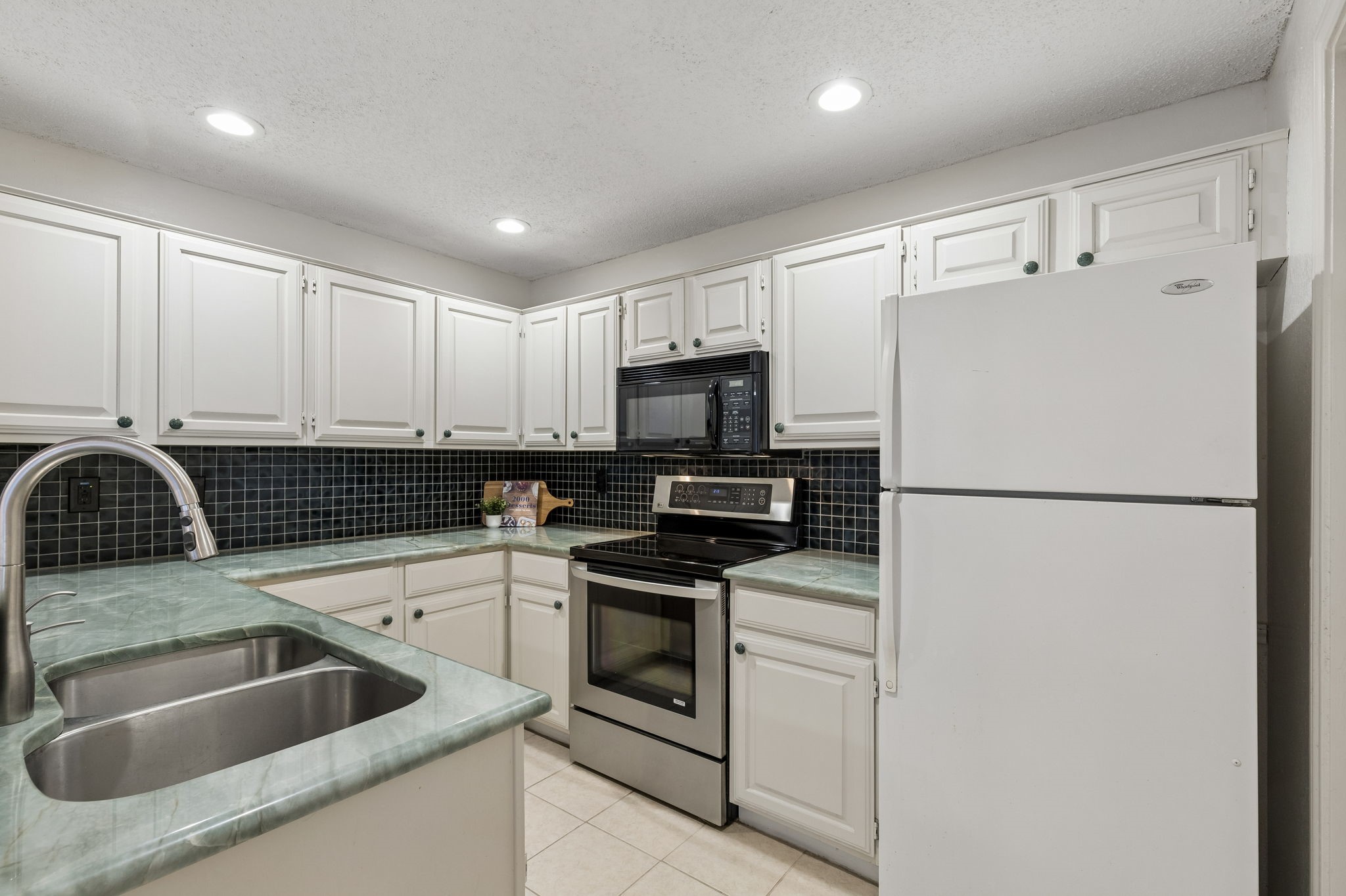 12660 Hillcrest Road Dallas TX 75230