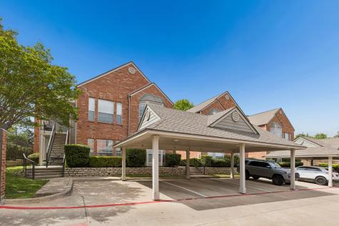 12660 Hillcrest Road Dallas TX 75230