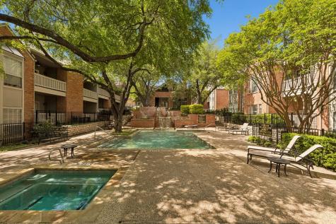 12660 Hillcrest Road Dallas TX 75230