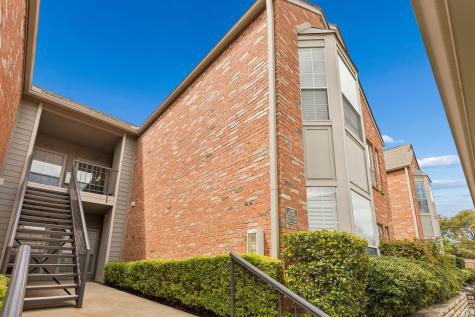 12660 Hillcrest Road Dallas TX 75230