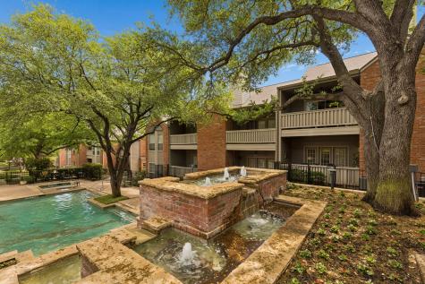 12660 Hillcrest Road Dallas TX 75230