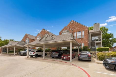 12660 Hillcrest Road Dallas TX 75230