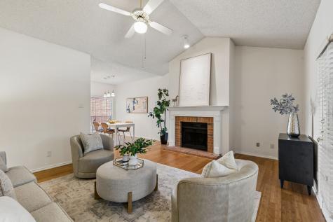 12660 Hillcrest Road Dallas TX 75230