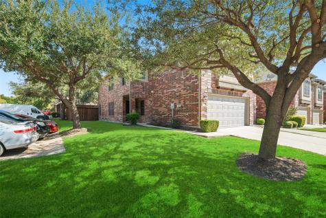 312 Phoebe Drive Allen TX 75013