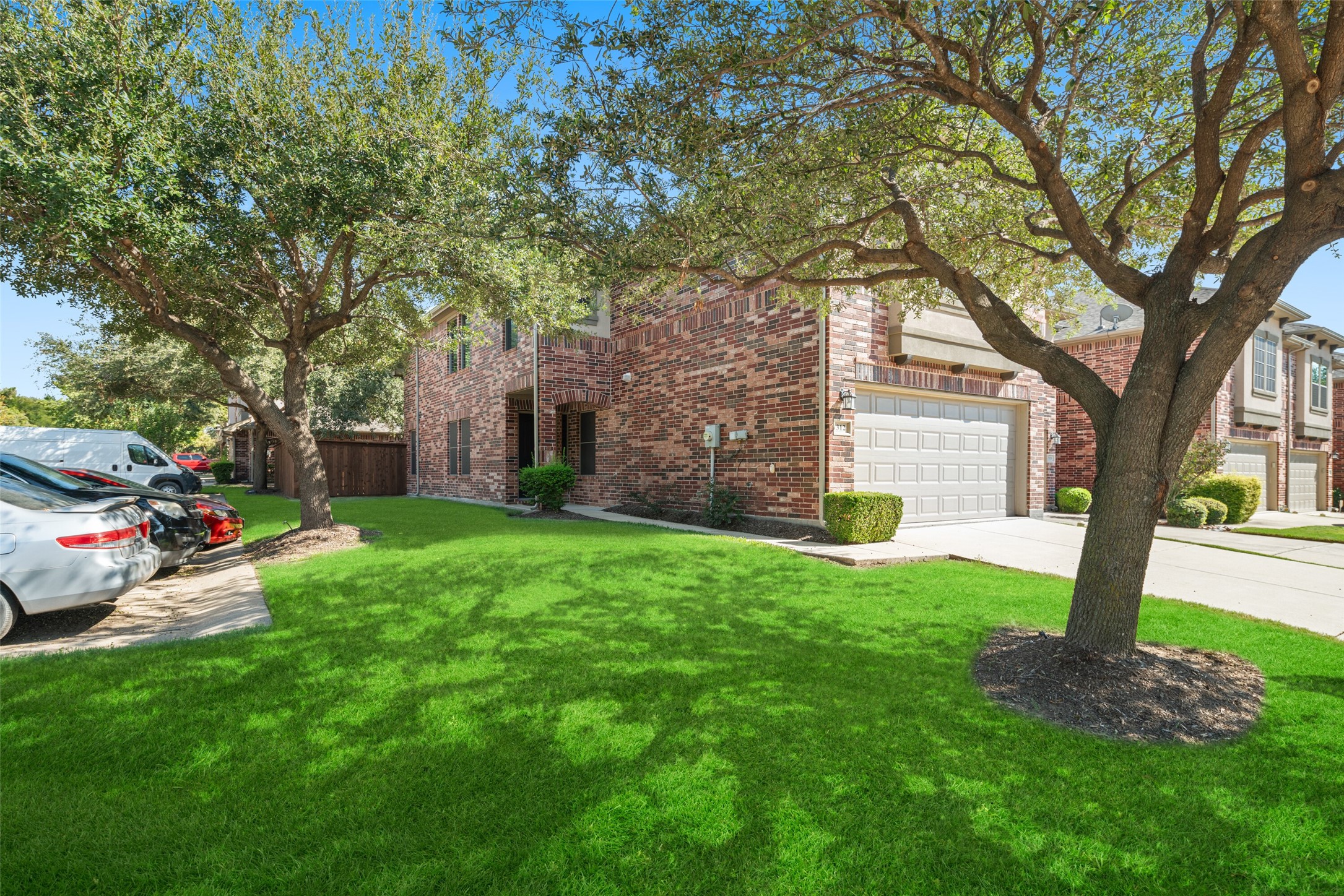 312 Phoebe Drive Allen TX 75013