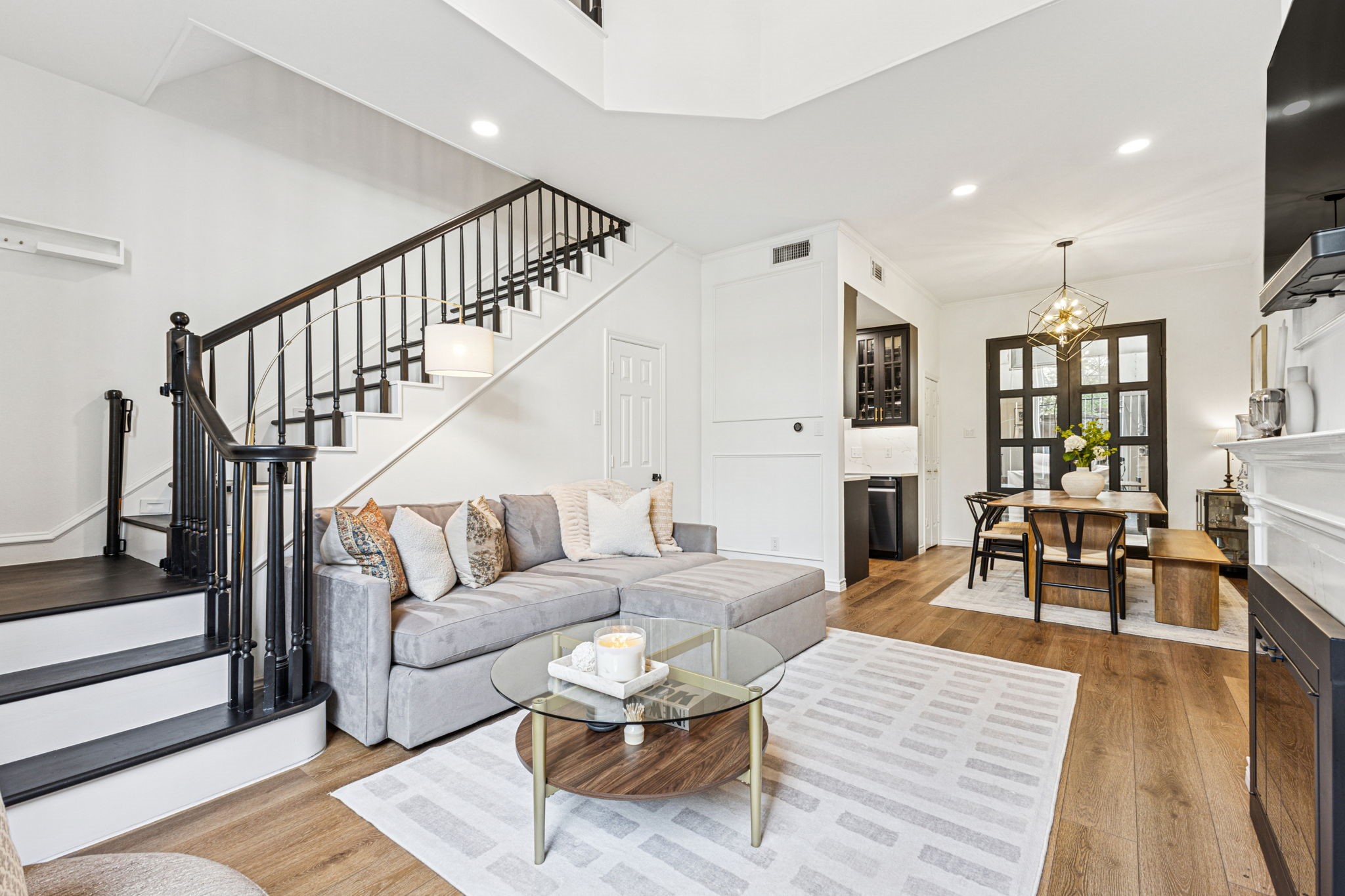 3919 Gilbert Avenue Dallas TX 75219