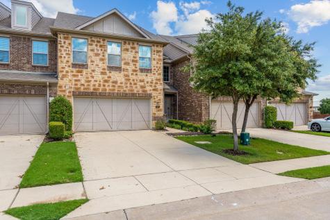 2685 Chambers Drive Lewisville TX 75067