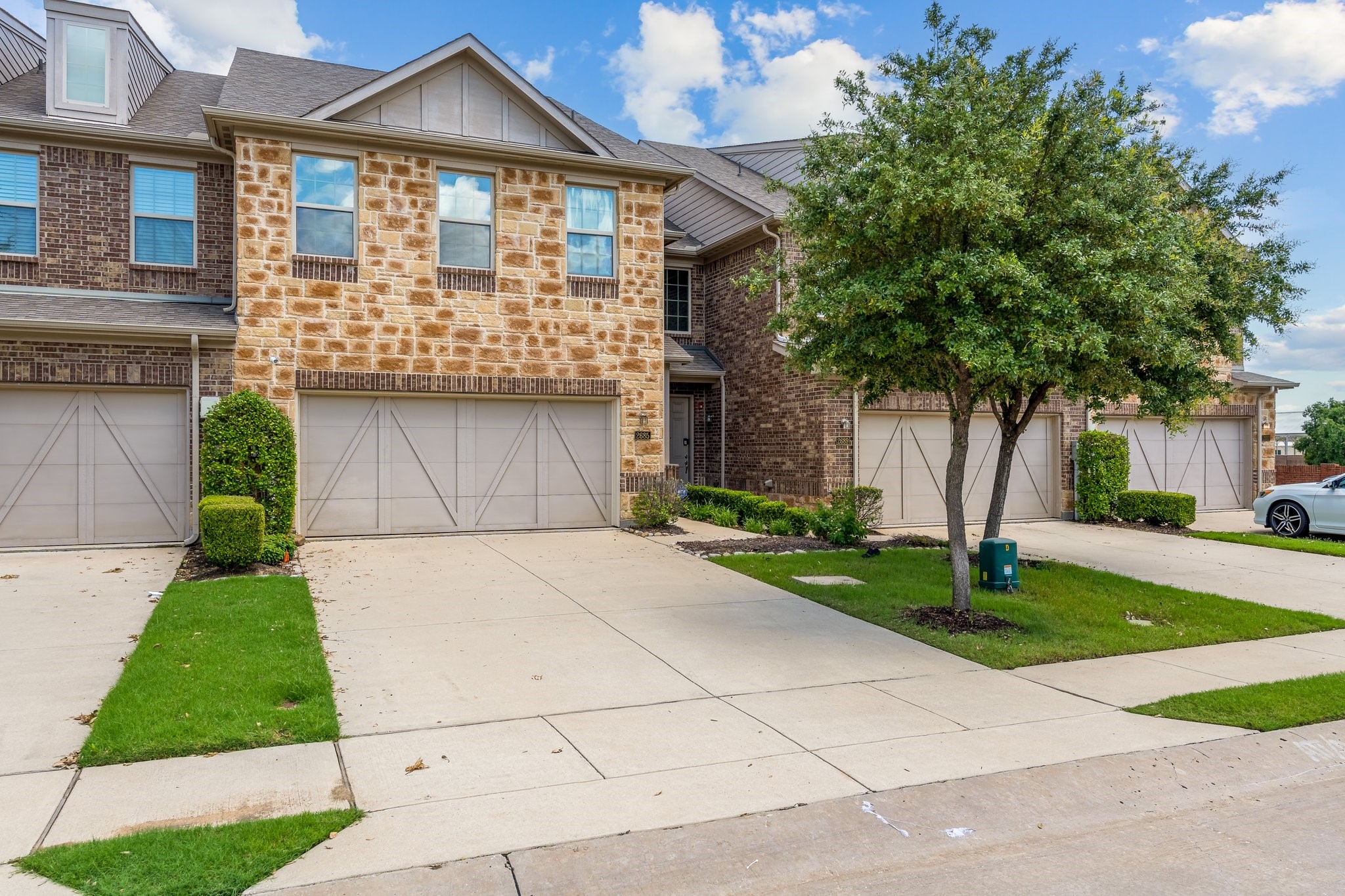 2685 Chambers Drive Lewisville TX 75067