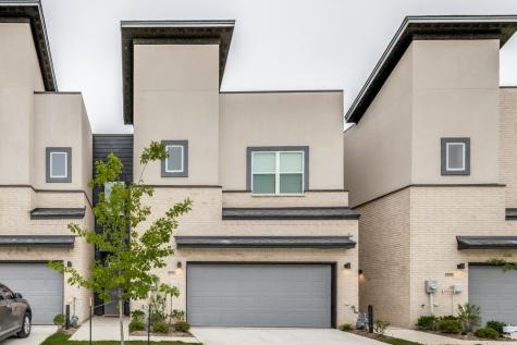 1935 Bethlehem Street Irving TX 75061